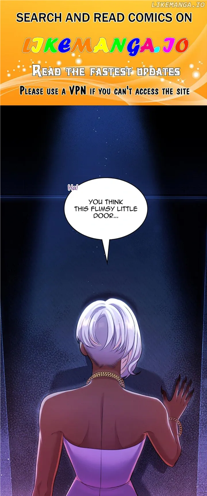 Blood Hotel Chapter 41 Online - página 1