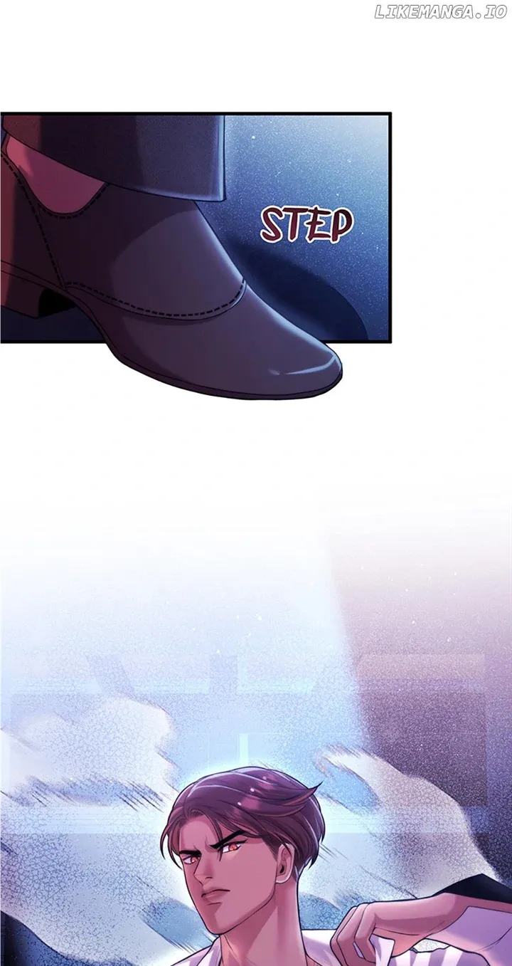Blood Hotel Chapter 41 Online - página 6