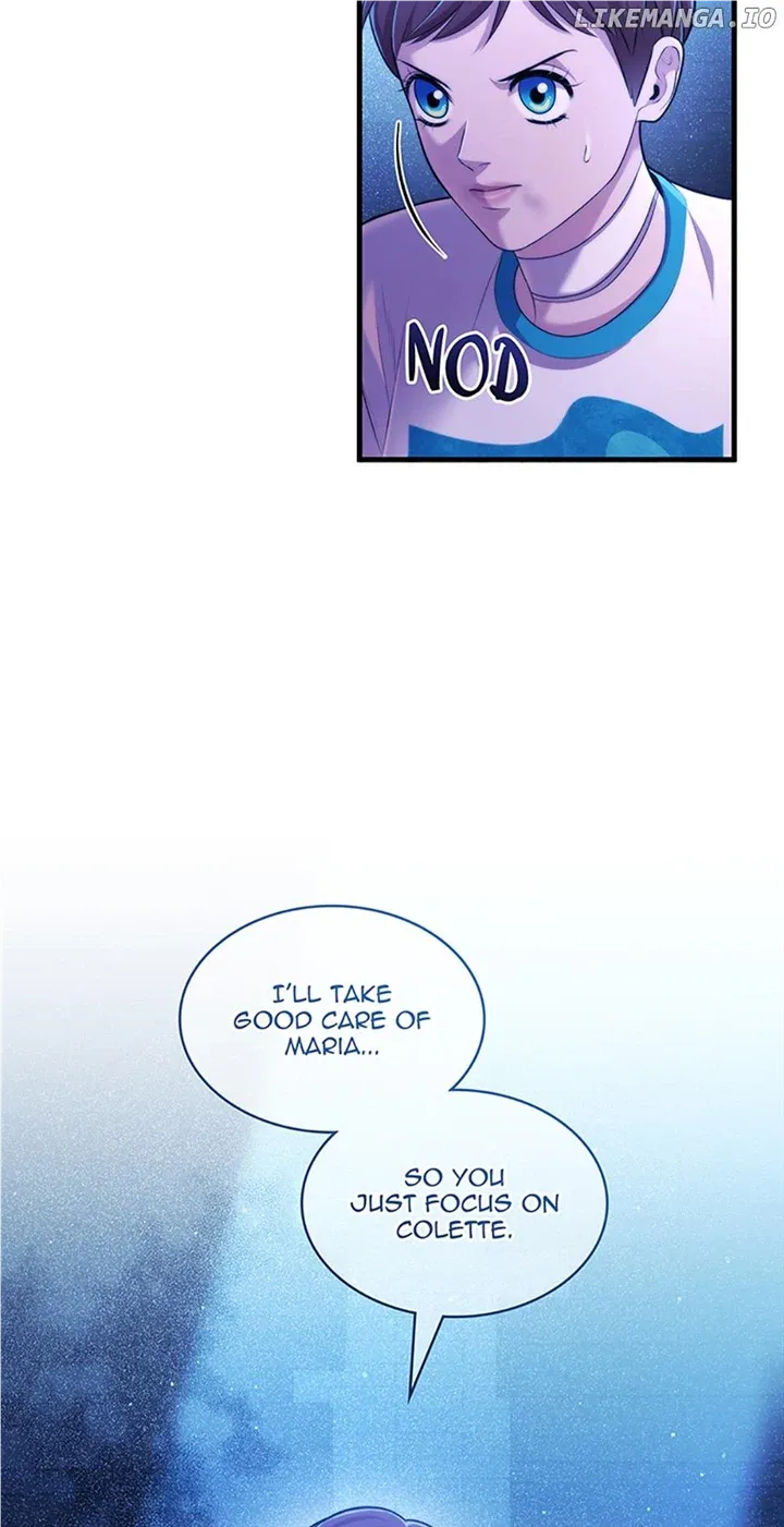 Blood Hotel Chapter 41 Online - página 9