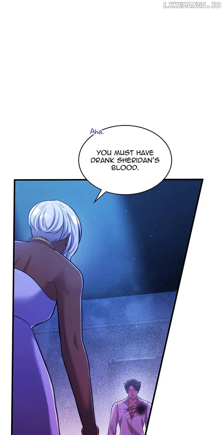 Blood Hotel Chapter 41 Online - página 11