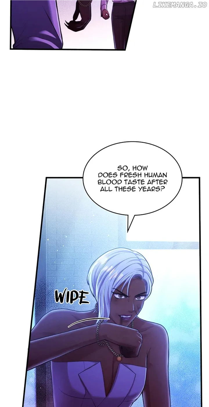 Blood Hotel Chapter 41 Online - página 12