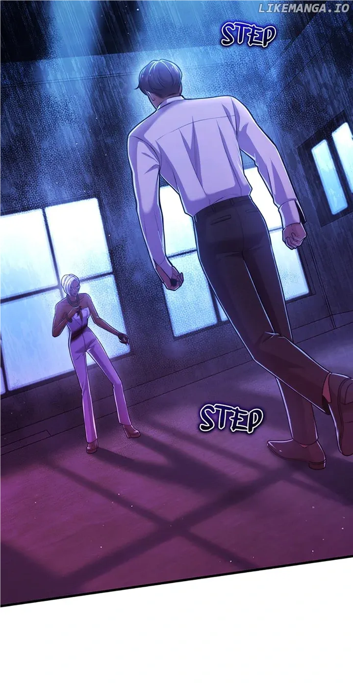 Blood Hotel Chapter 41 Online - página 14