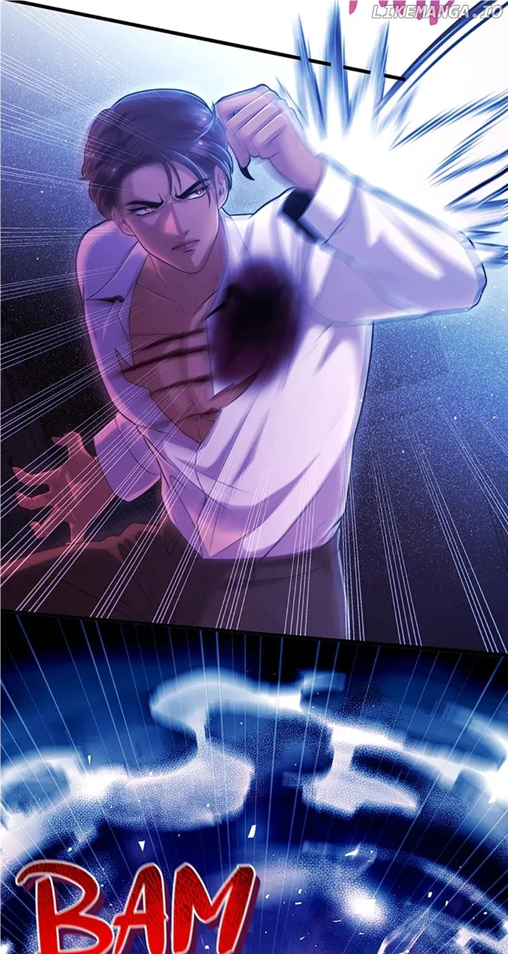 Blood Hotel Chapter 41 Online - página 20