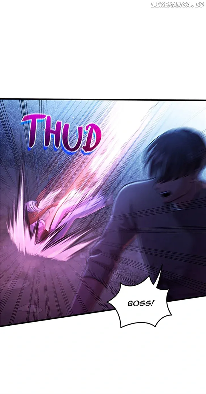 Blood Hotel Chapter 41 Online - página 23
