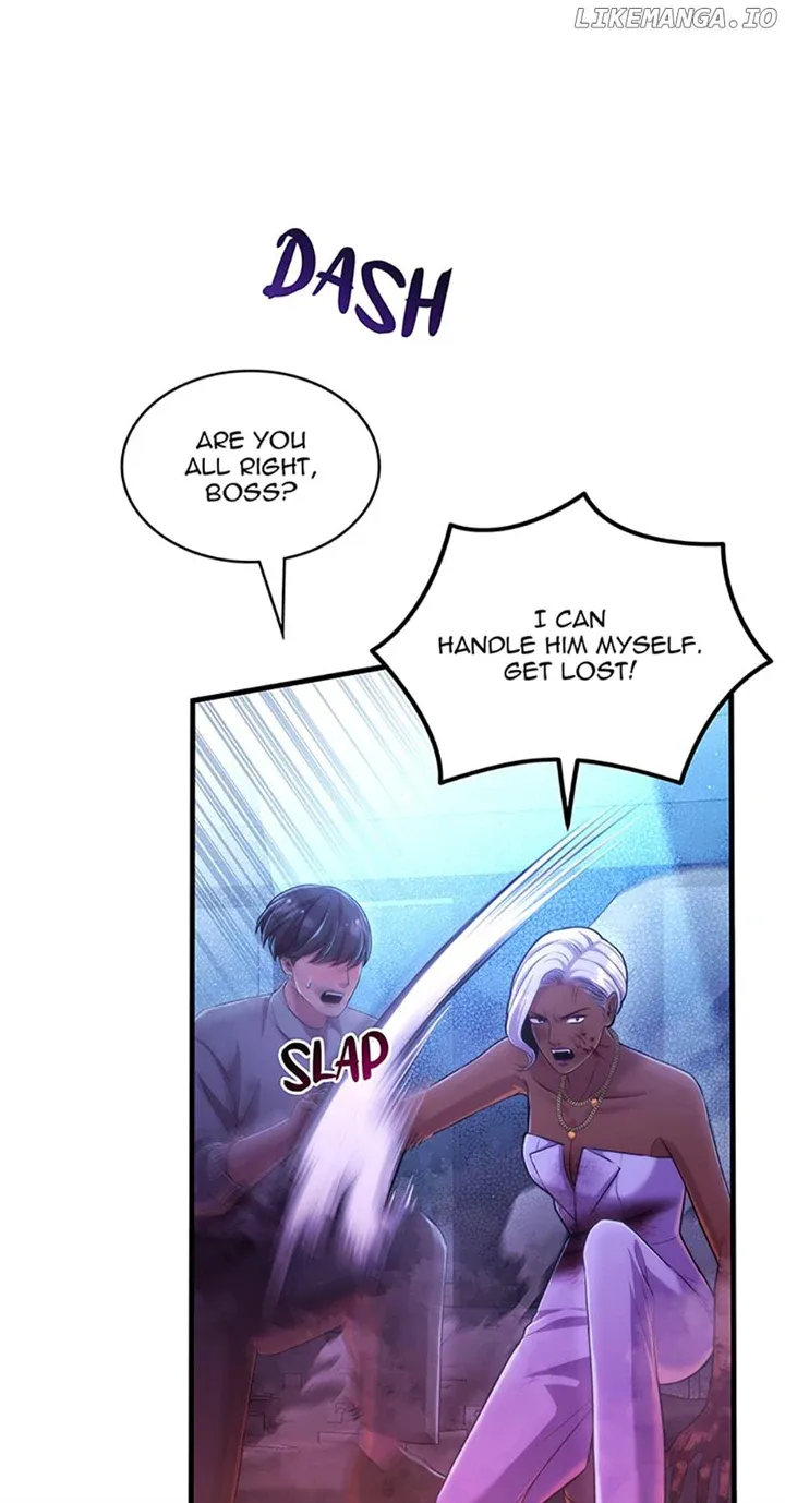 Blood Hotel Chapter 41 Online - página 24