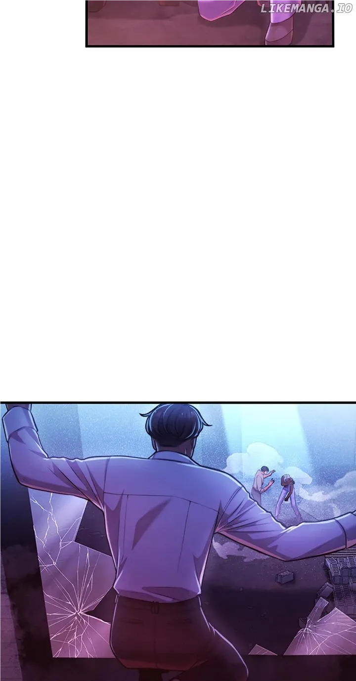 Blood Hotel Chapter 41 Online - página 25
