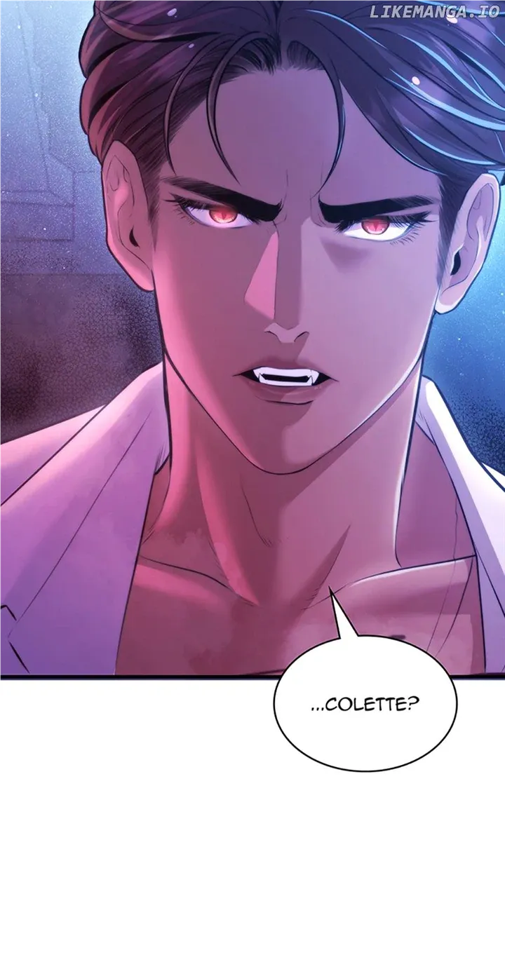 Blood Hotel Chapter 41 Online - página 28
