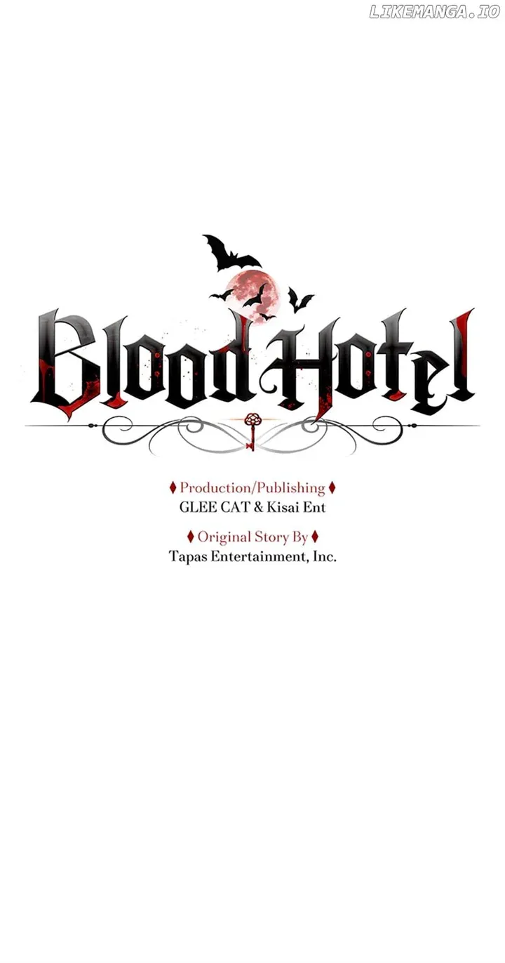 Blood Hotel Chapter 41 Online - página 29