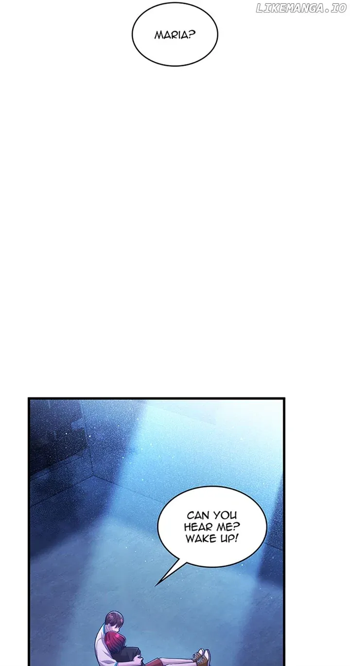 Blood Hotel Chapter 41 Online - página 30