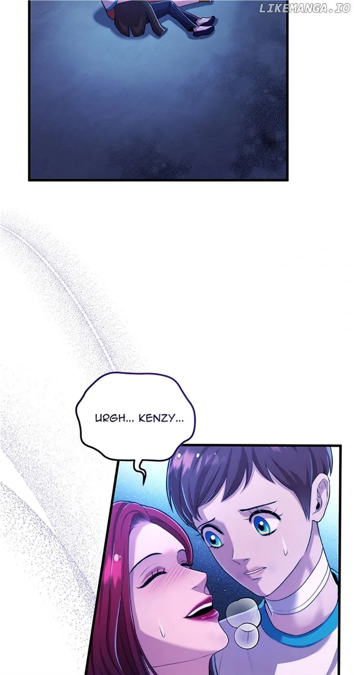 Blood Hotel Chapter 41 Online - página 31