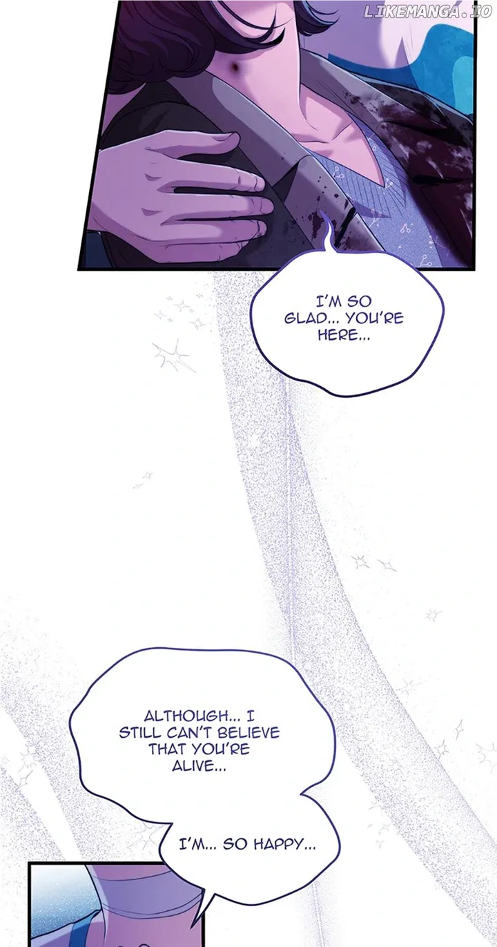 Blood Hotel Chapter 41 Online - página 32