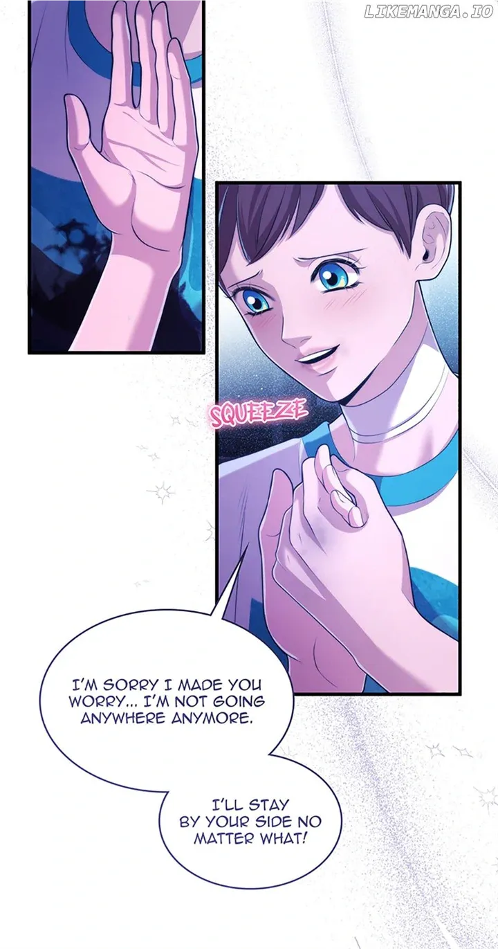 Blood Hotel Chapter 41 Online - página 33