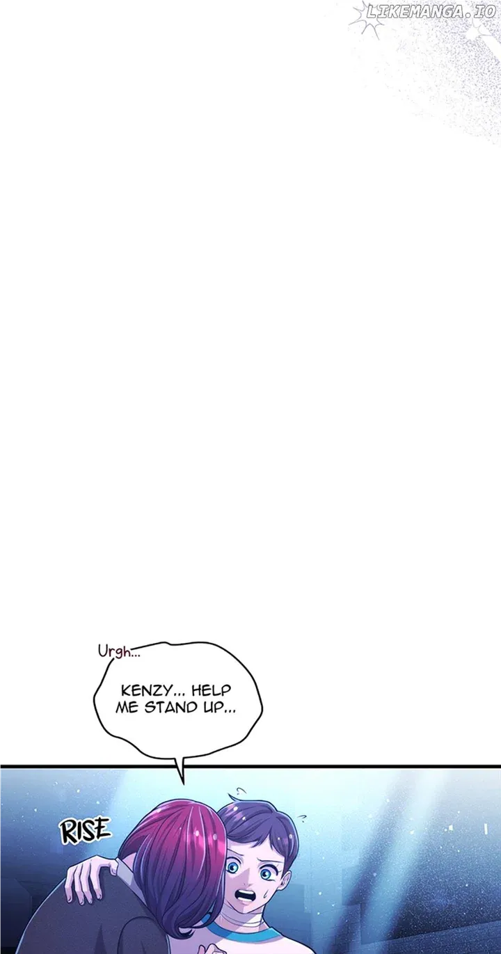 Blood Hotel Chapter 41 Online - página 34