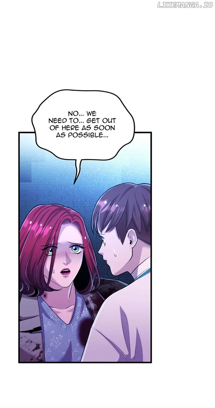 Blood Hotel Chapter 41 Online - página 37