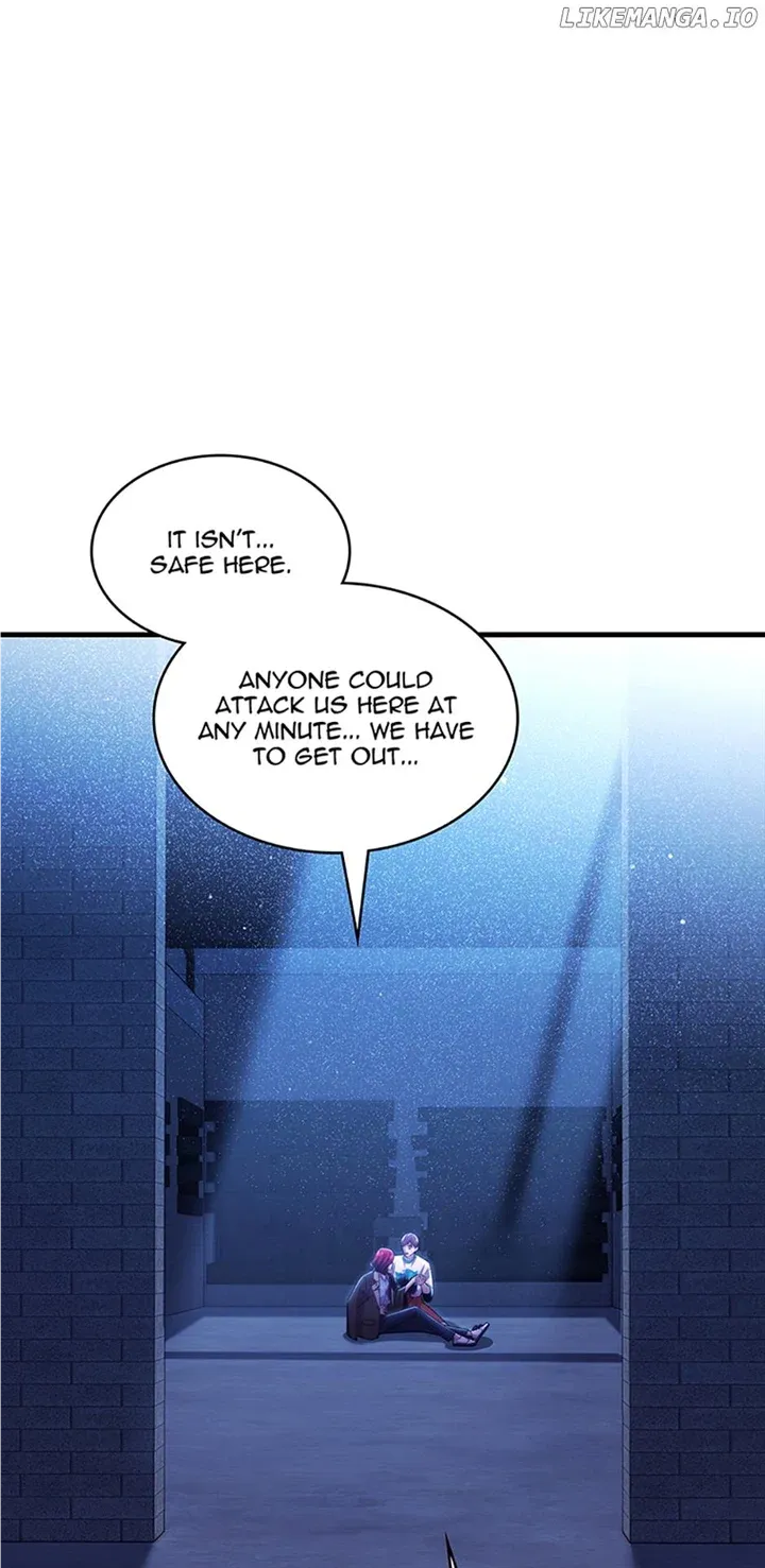 Blood Hotel Chapter 41 Online - página 38