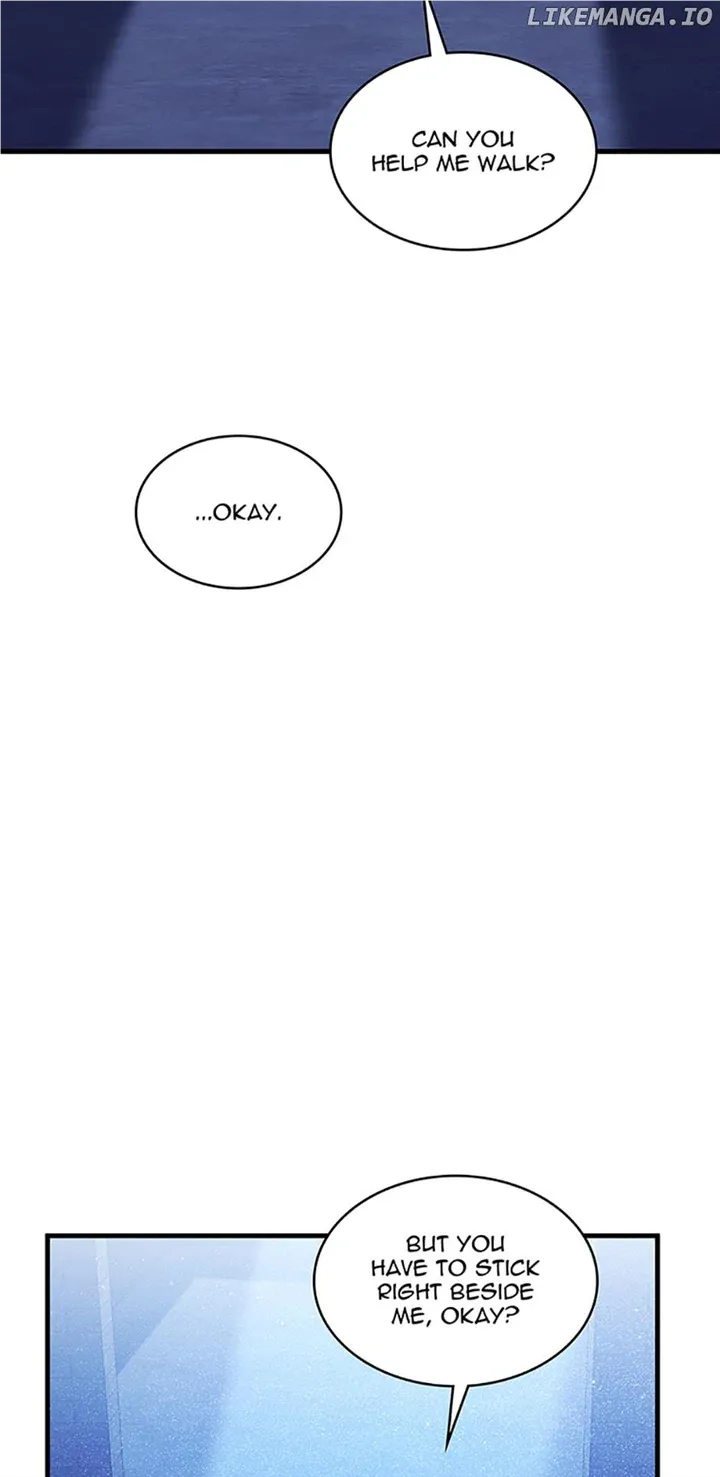 Blood Hotel Chapter 41 Online - página 39