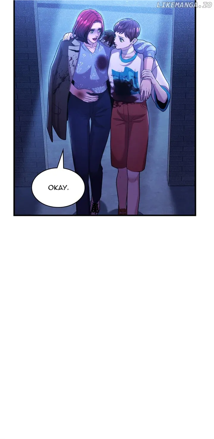 Blood Hotel Chapter 41 Online - página 40