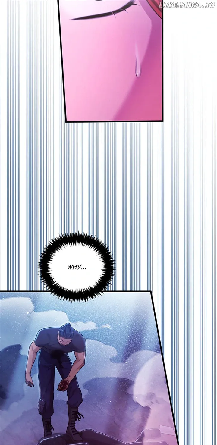 Blood Hotel Chapter 41 Online - página 42