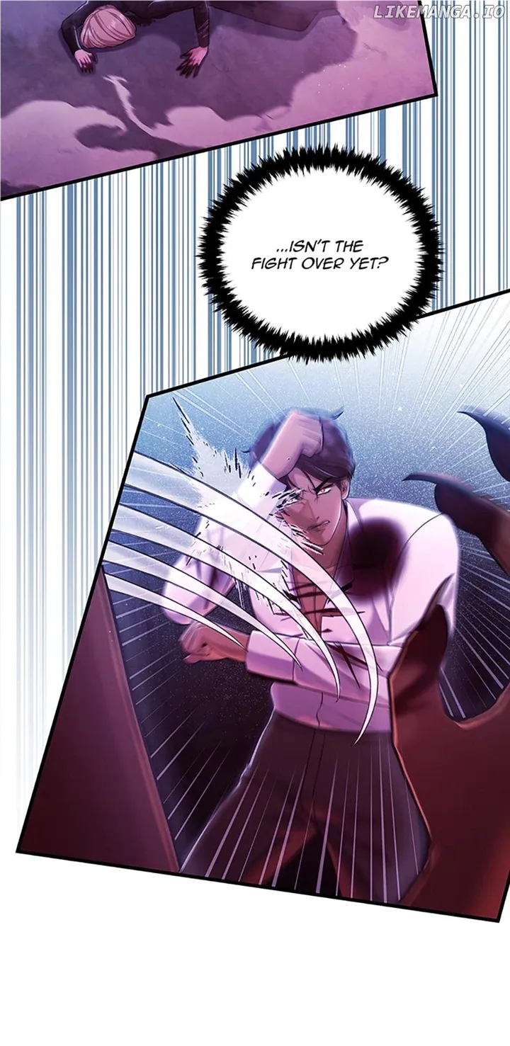 Blood Hotel Chapter 41 Online - página 43