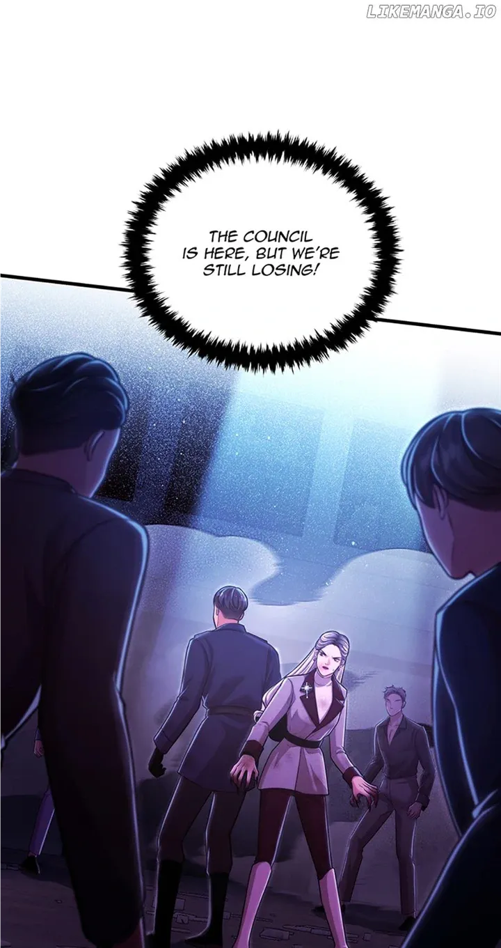Blood Hotel Chapter 41 Online - página 44