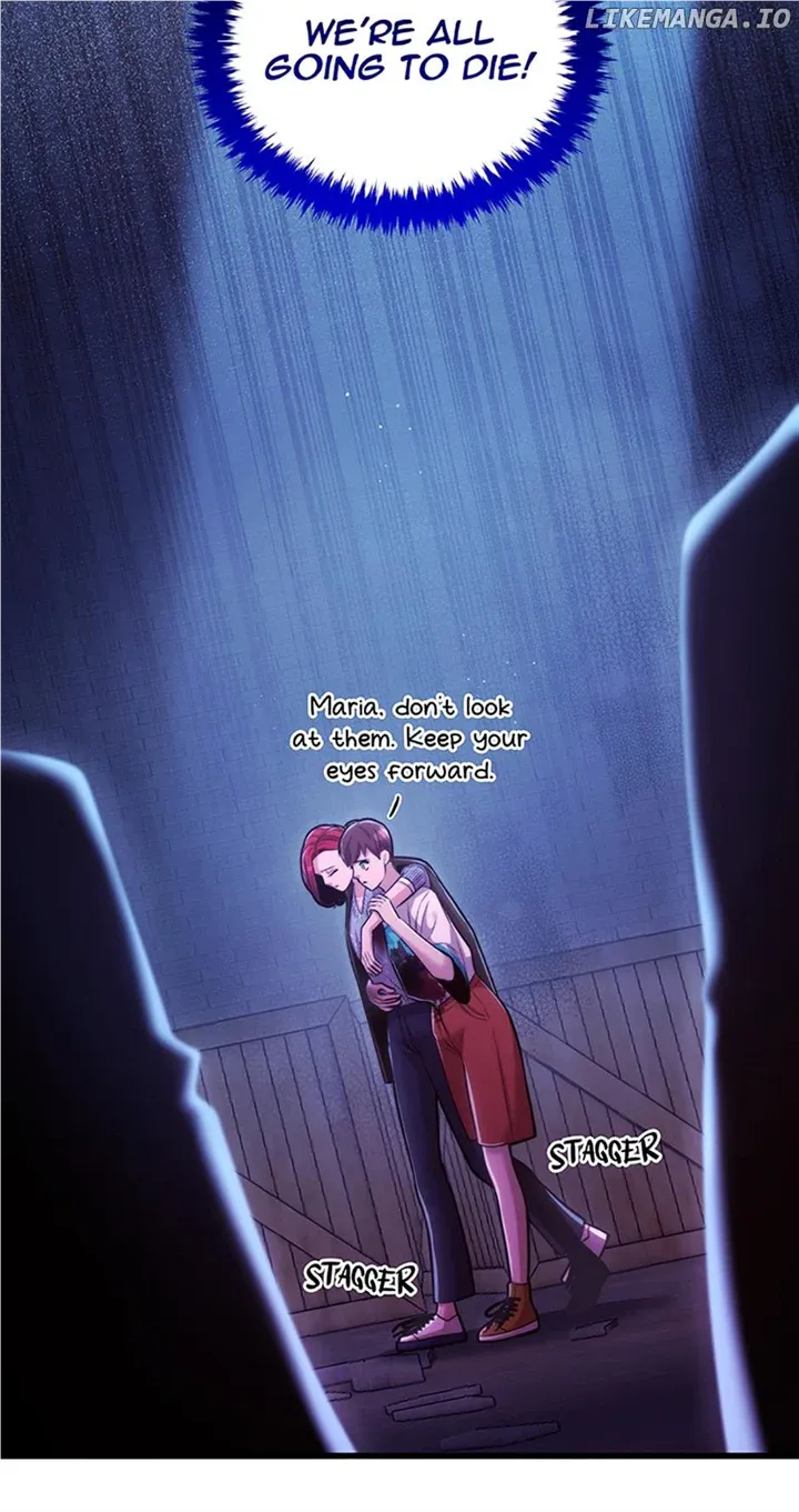Blood Hotel Chapter 41 Online - página 46
