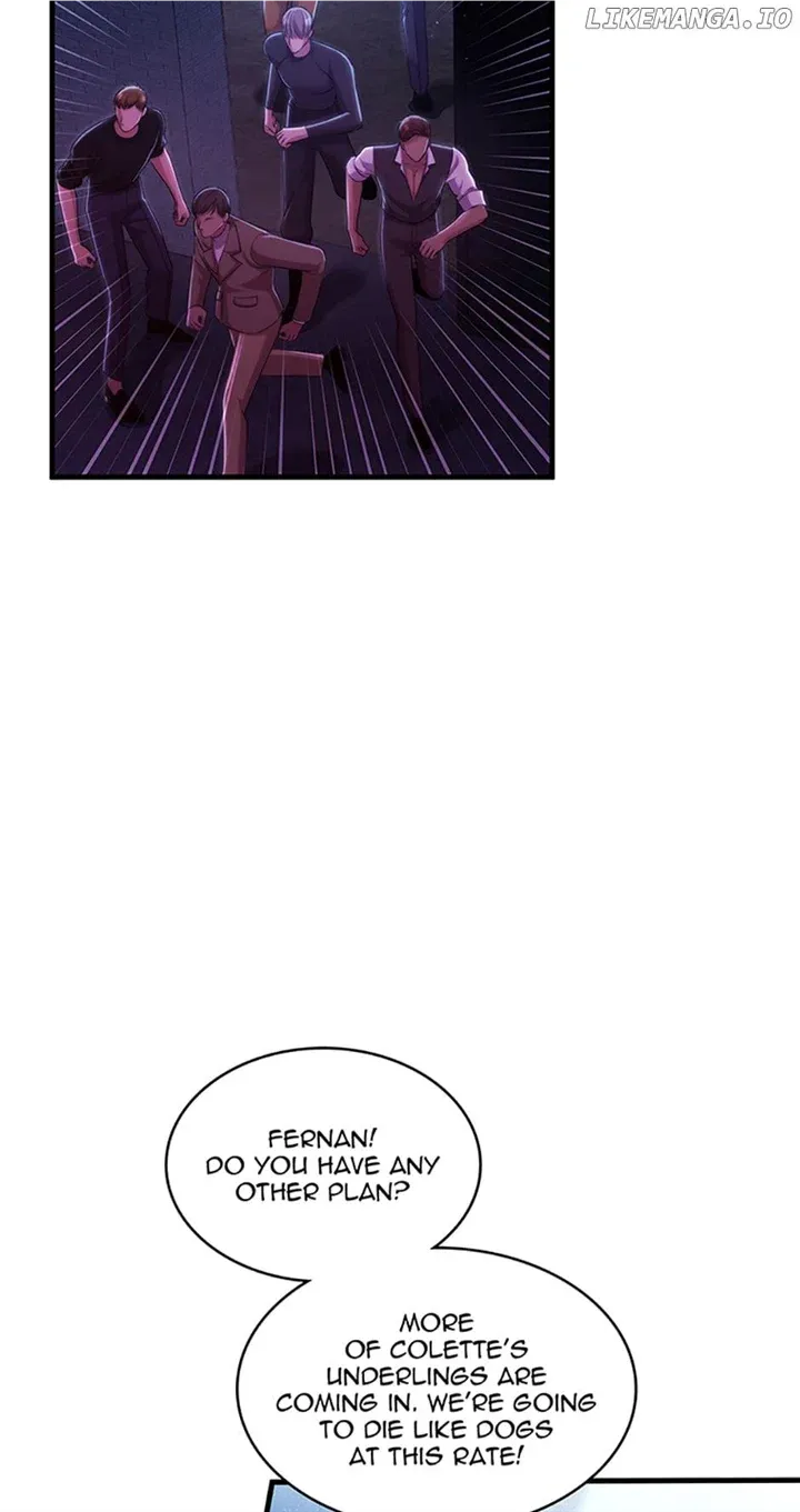 Blood Hotel Chapter 41 Online - página 48