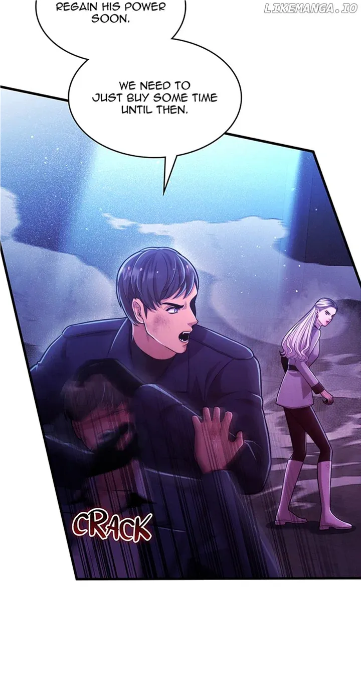 Blood Hotel Chapter 41 Online - página 50
