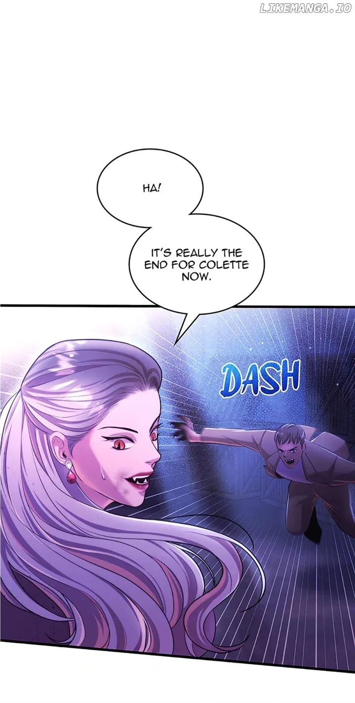 Blood Hotel Chapter 41 Online - página 51