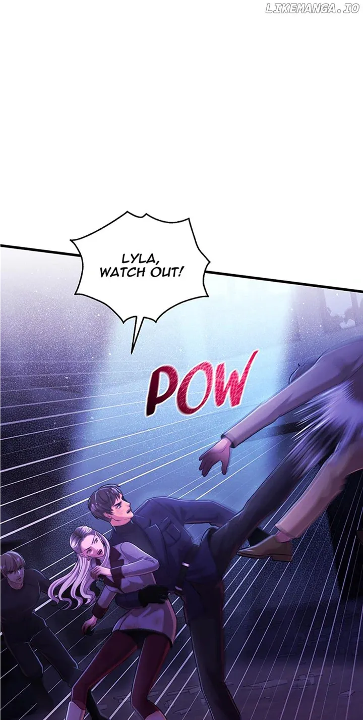 Blood Hotel Chapter 41 Online - página 52