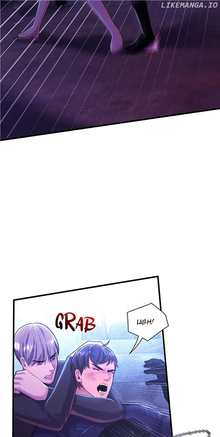 Blood Hotel Chapter 41 Online - página 53