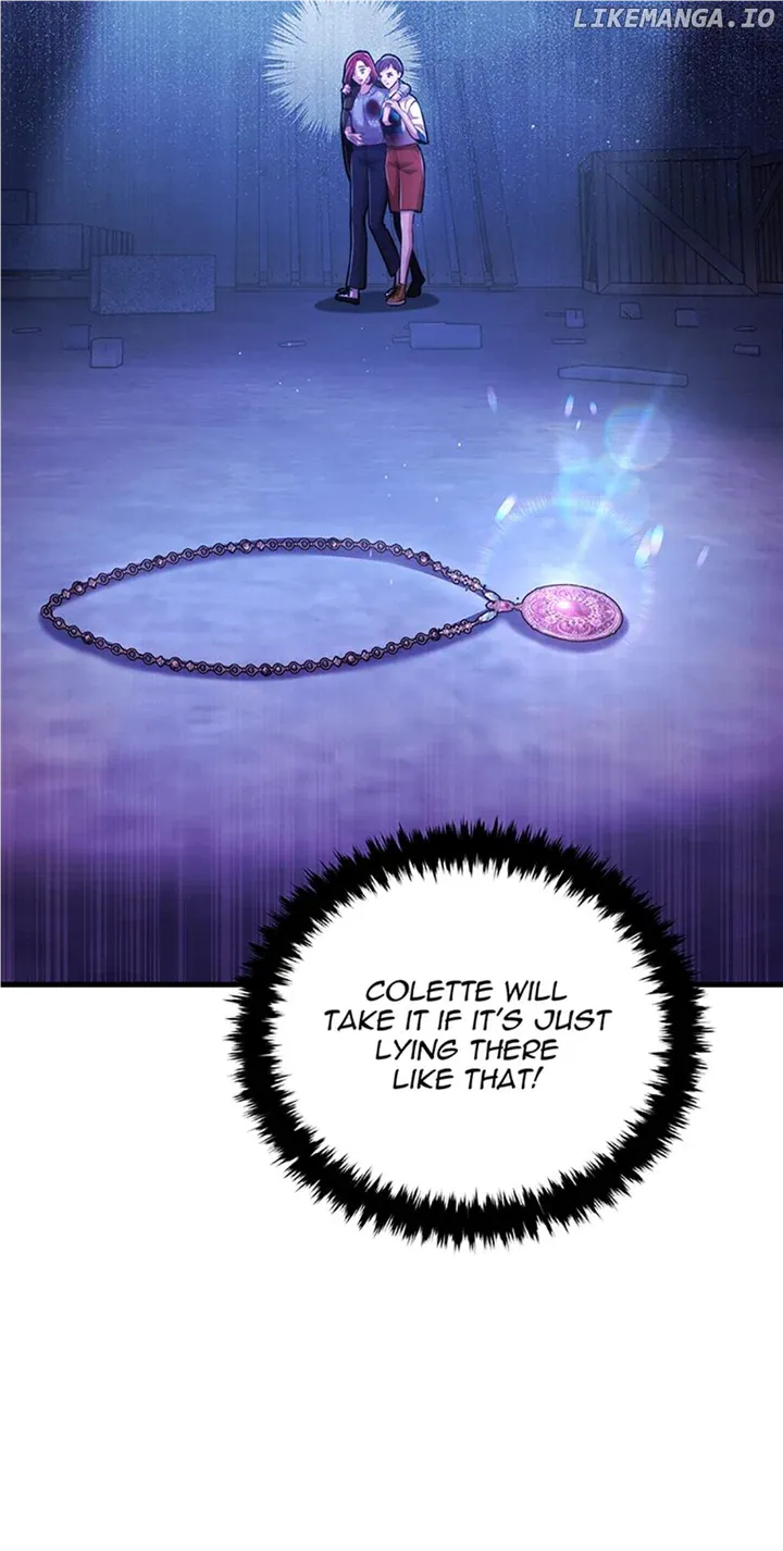 Blood Hotel Chapter 41 Online - página 56