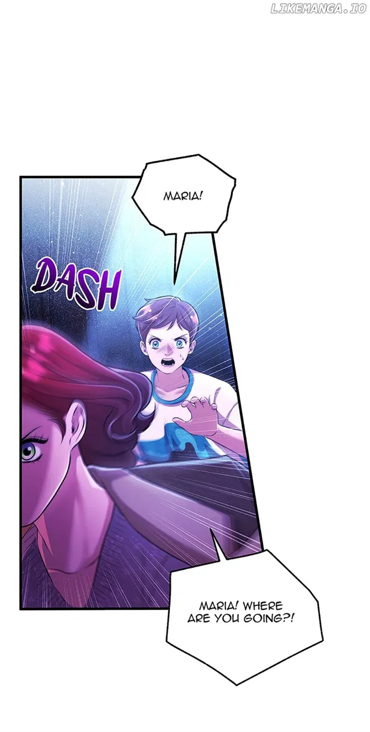 Blood Hotel Chapter 41 Online - página 57