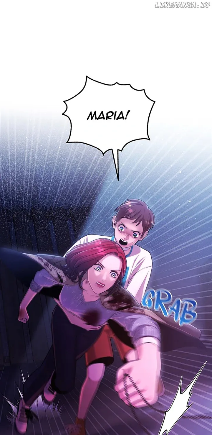Blood Hotel Chapter 41 Online - página 58