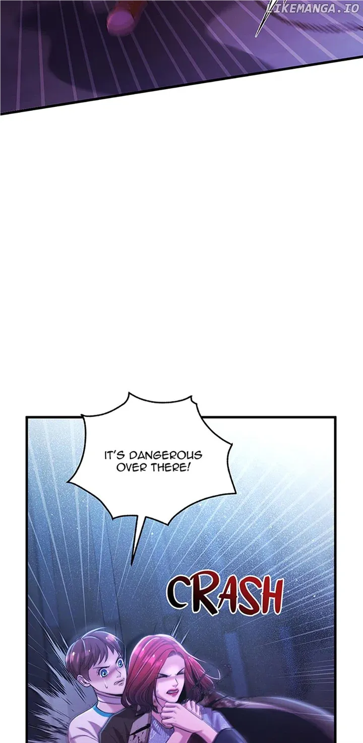 Blood Hotel Chapter 41 Online - página 59
