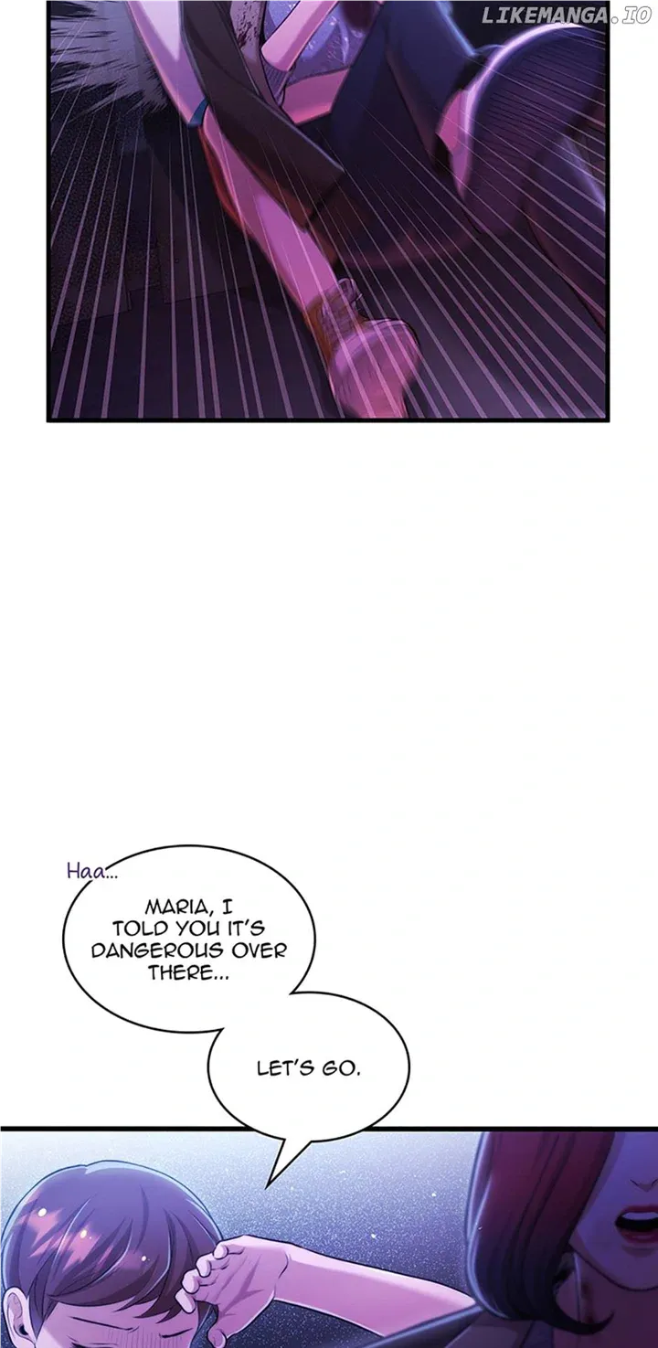 Blood Hotel Chapter 41 Online - página 60