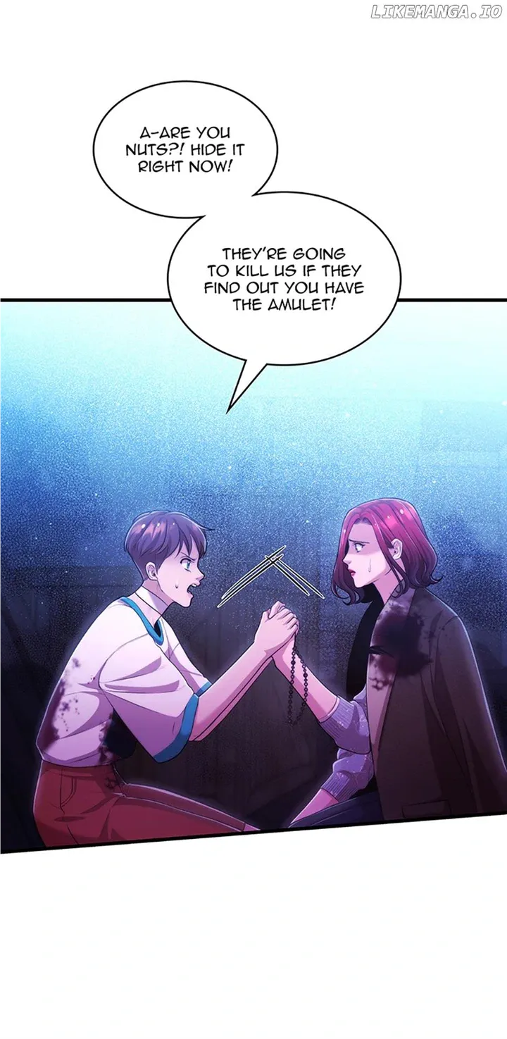 Blood Hotel Chapter 41 Online - página 63