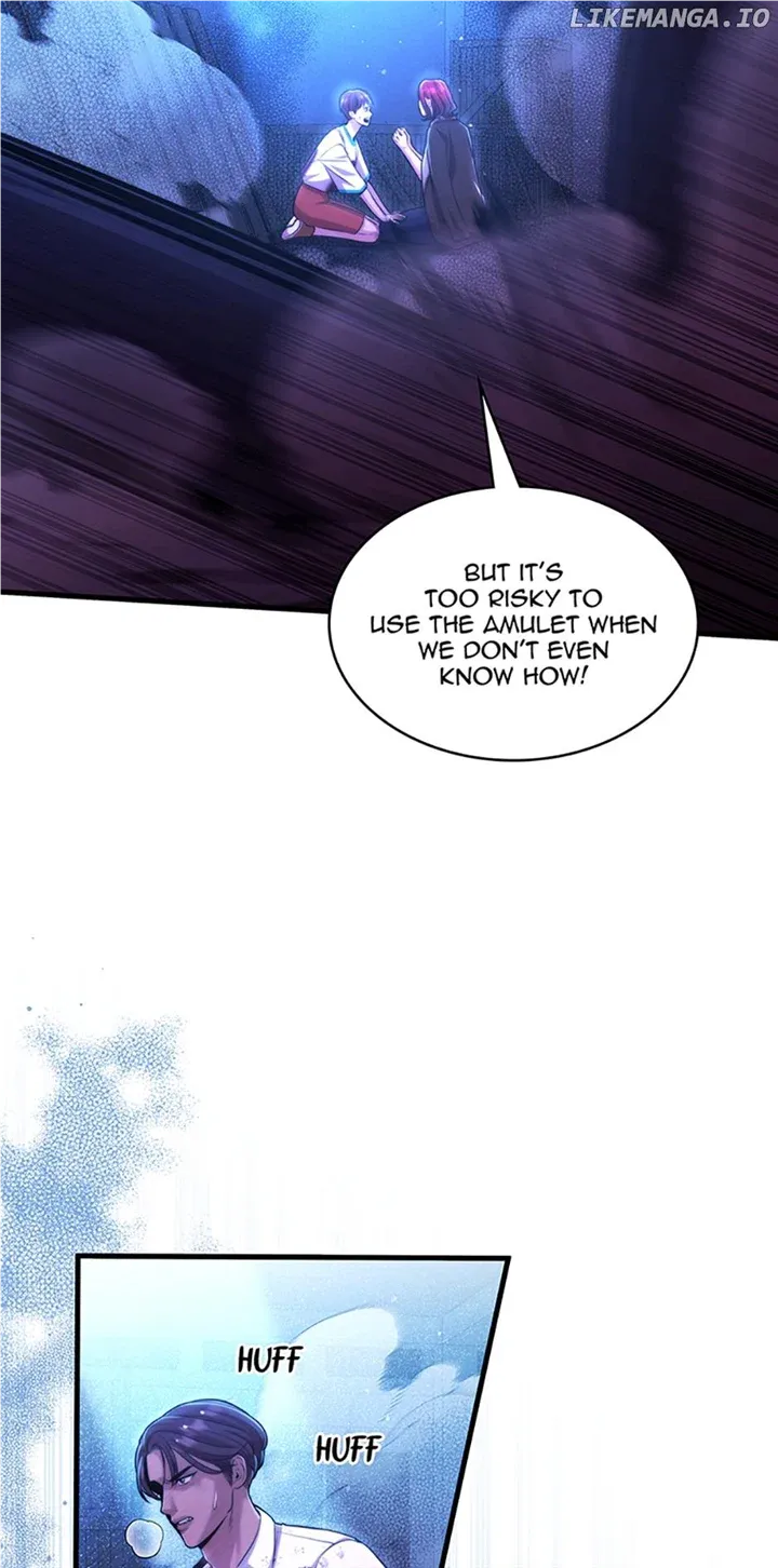 Blood Hotel Chapter 41 Online - página 67