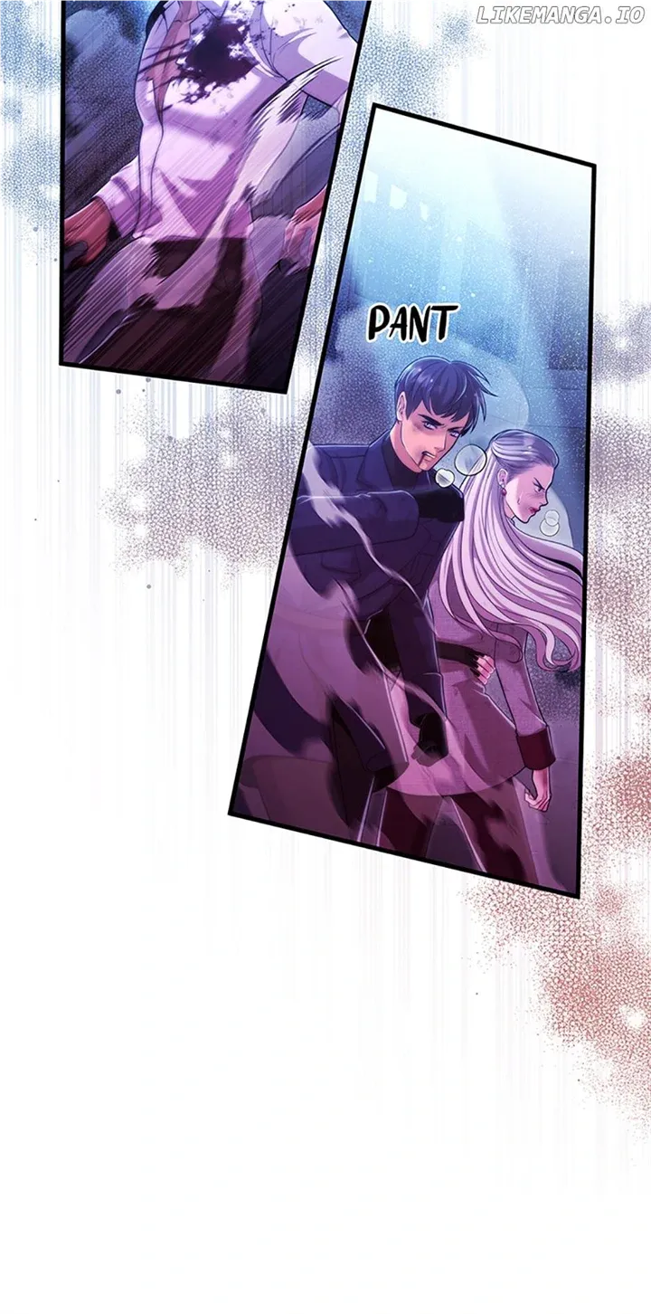 Blood Hotel Chapter 41 Online - página 68