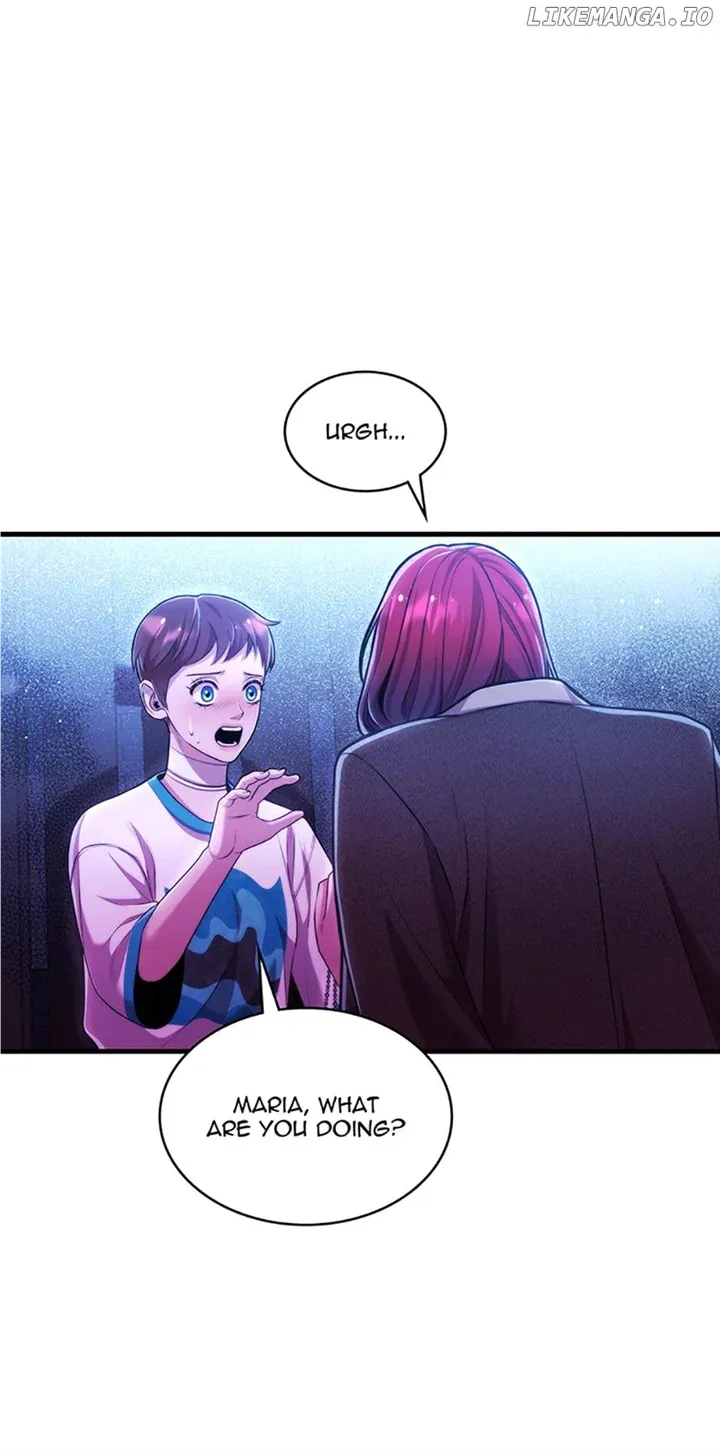 Blood Hotel Chapter 41 Online - página 69
