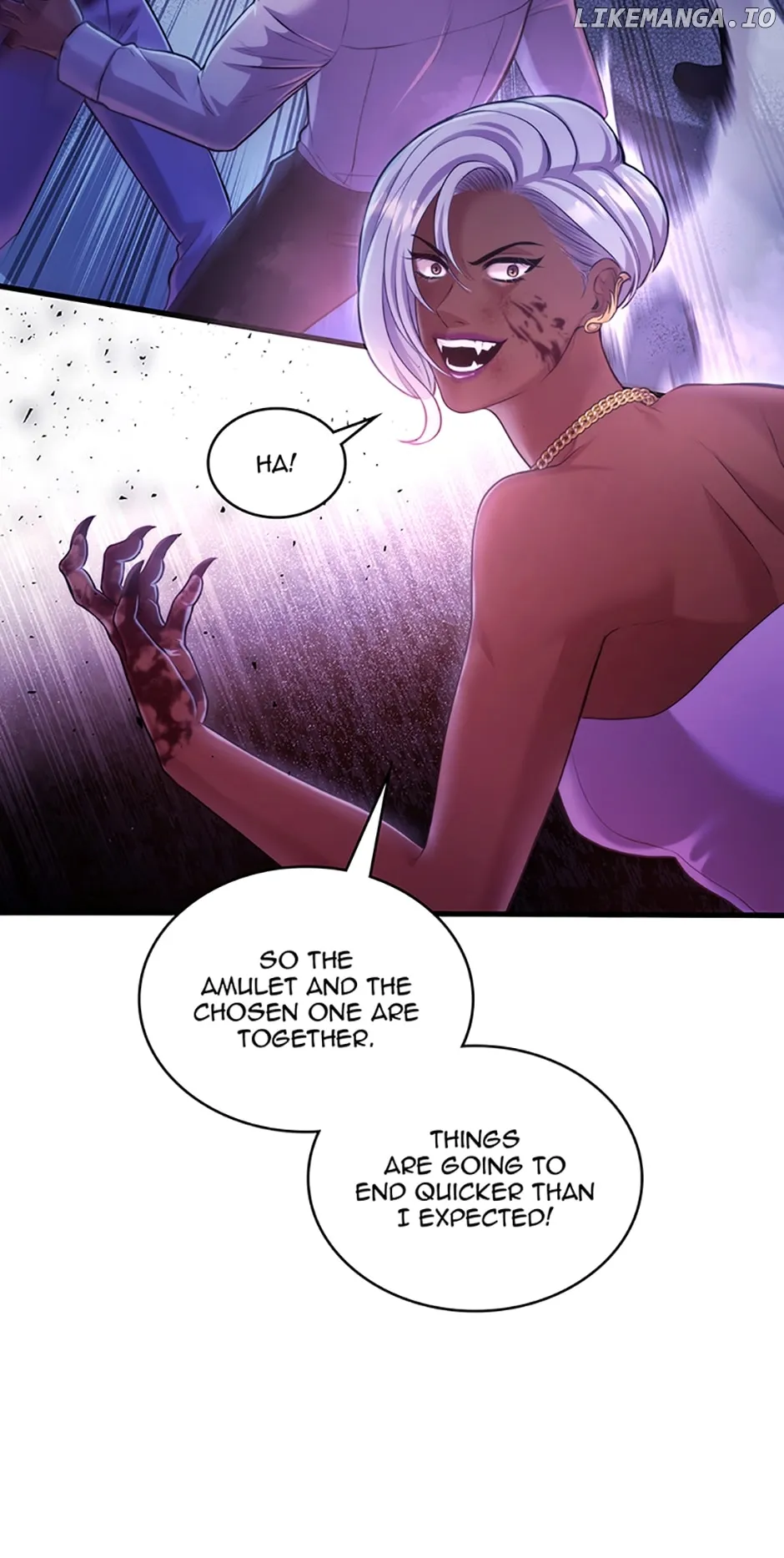 Blood Hotel Chapter 42 Online - página 7
