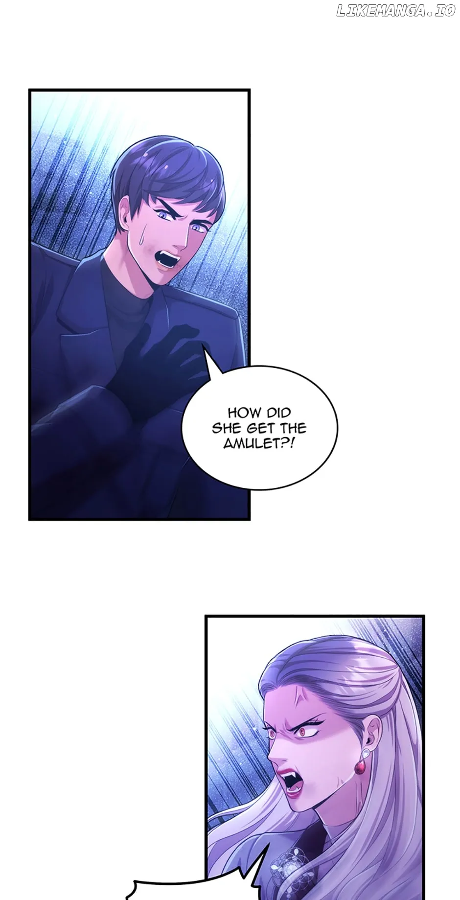 Blood Hotel Chapter 42 Online - página 8