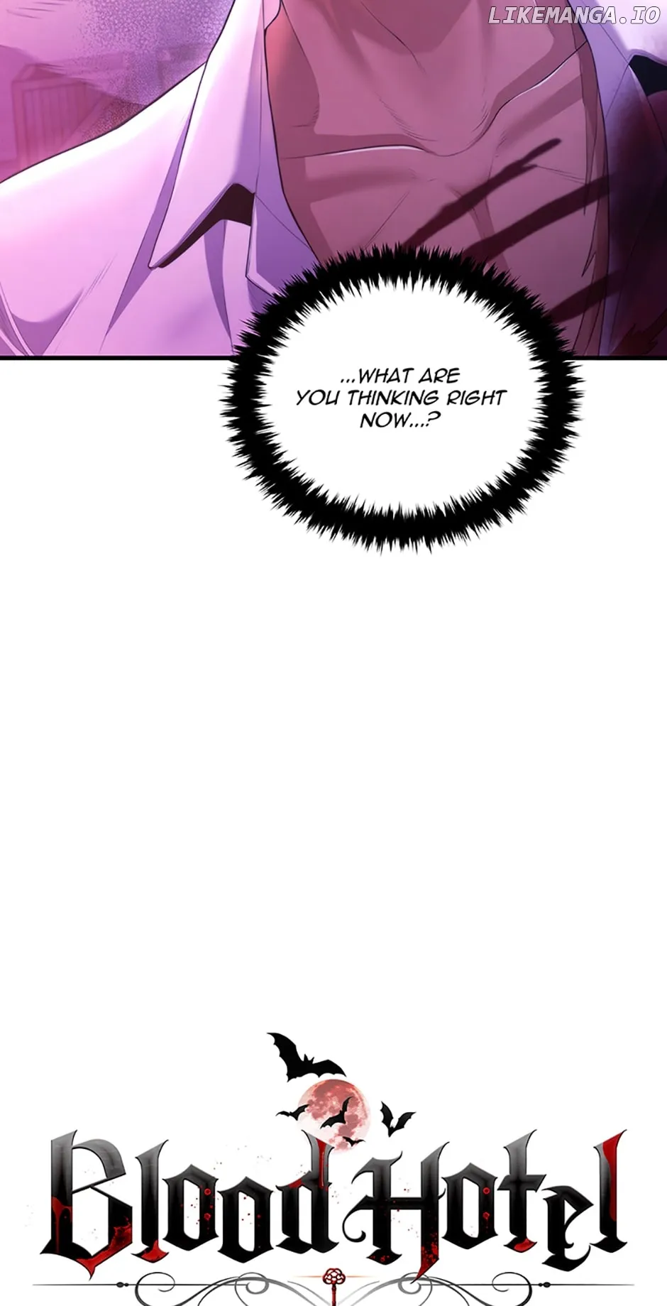 Blood Hotel Chapter 42 Online - página 10