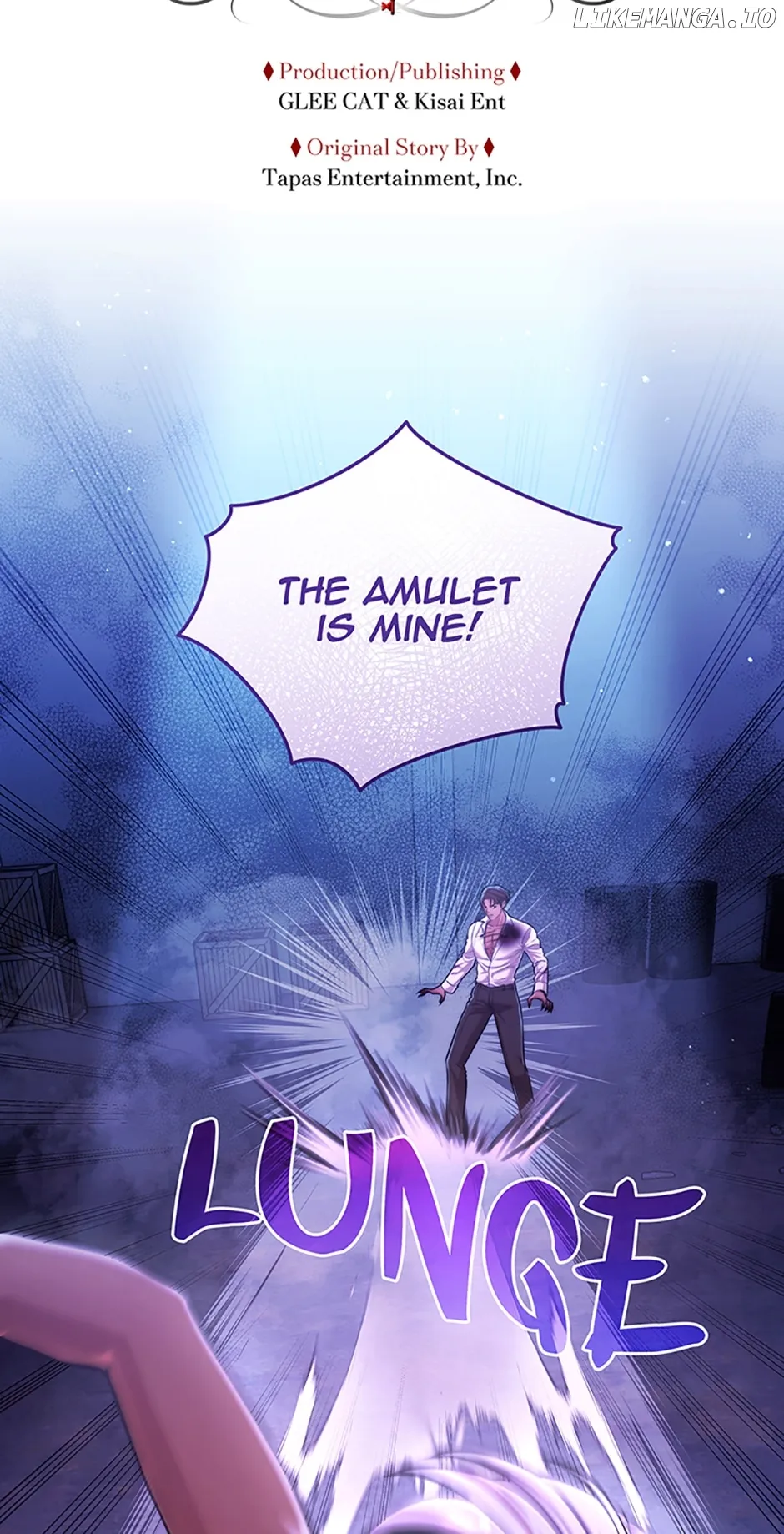 Blood Hotel Chapter 42 Online - página 11