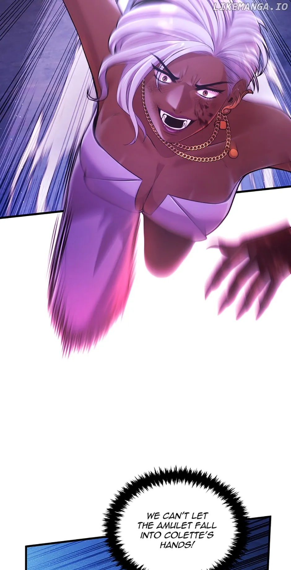 Blood Hotel Chapter 42 Online - página 12