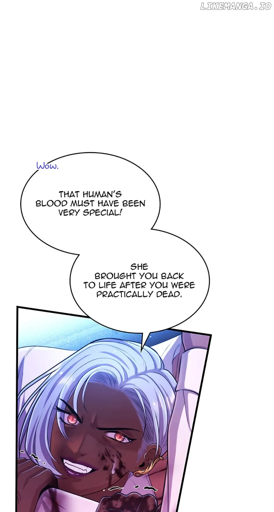 Blood Hotel Chapter 42 Online - página 16