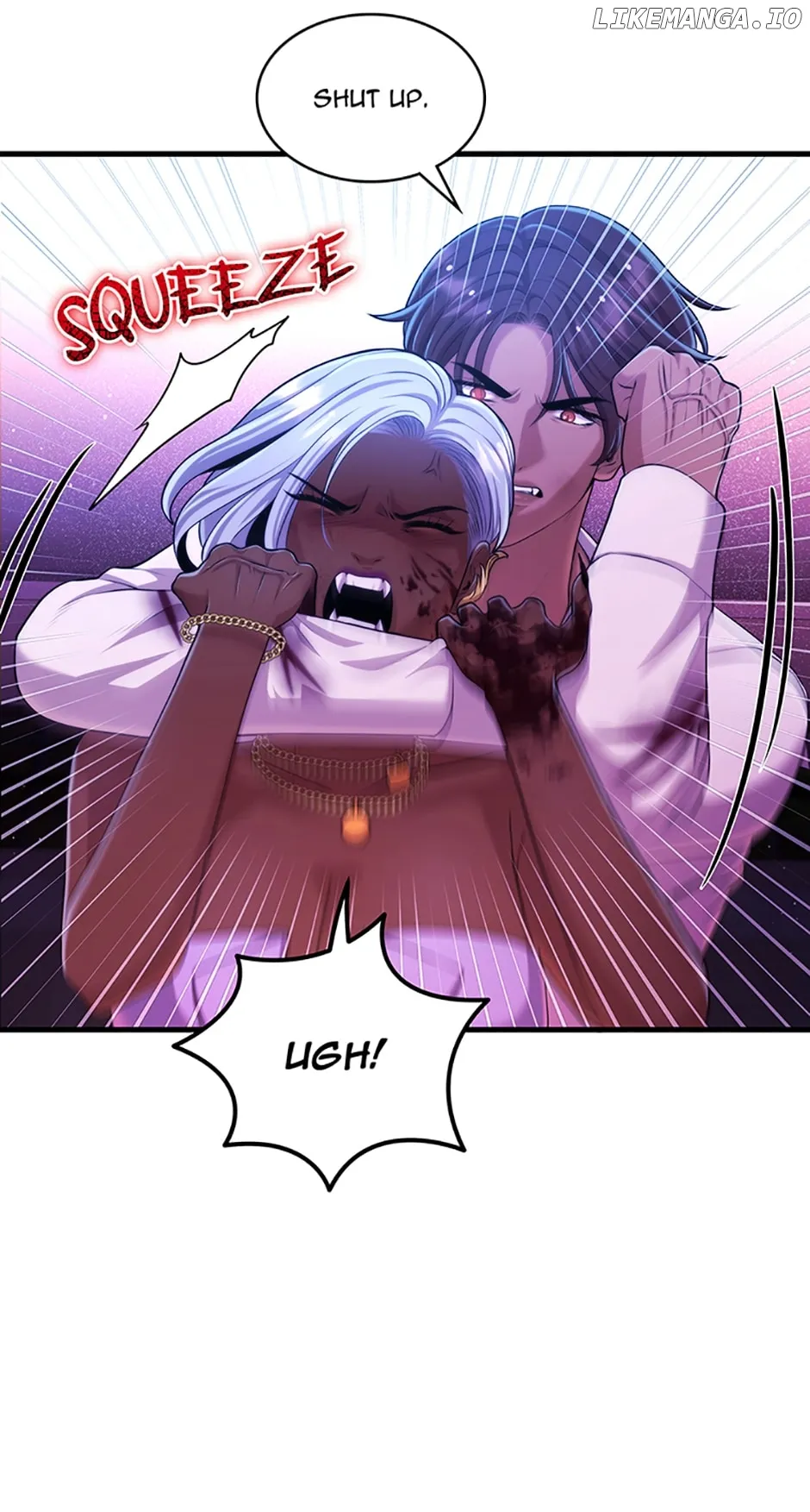 Blood Hotel Chapter 42 Online - página 18