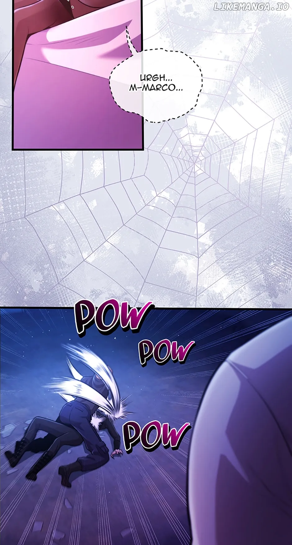 Blood Hotel Chapter 42 Online - página 20