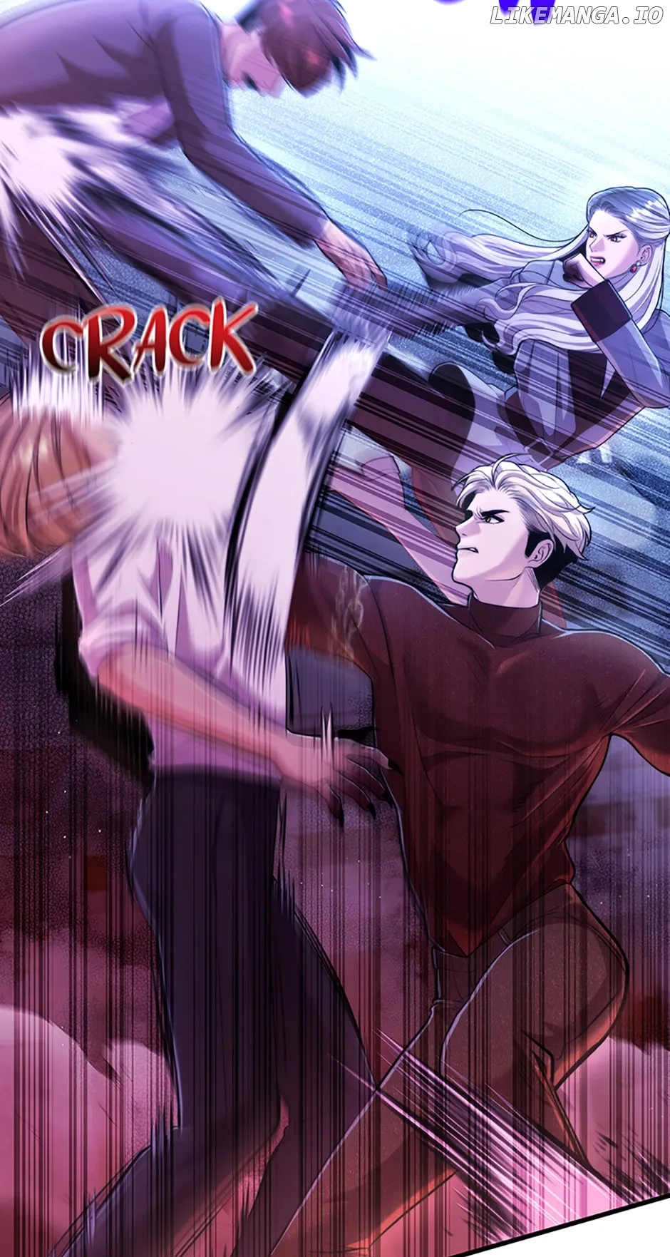 Blood Hotel Chapter 42 Online - página 26