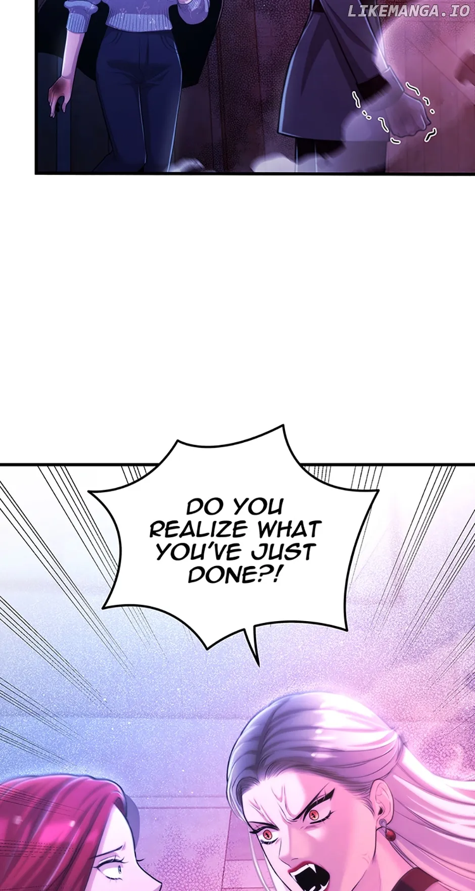 Blood Hotel Chapter 42 Online - página 28