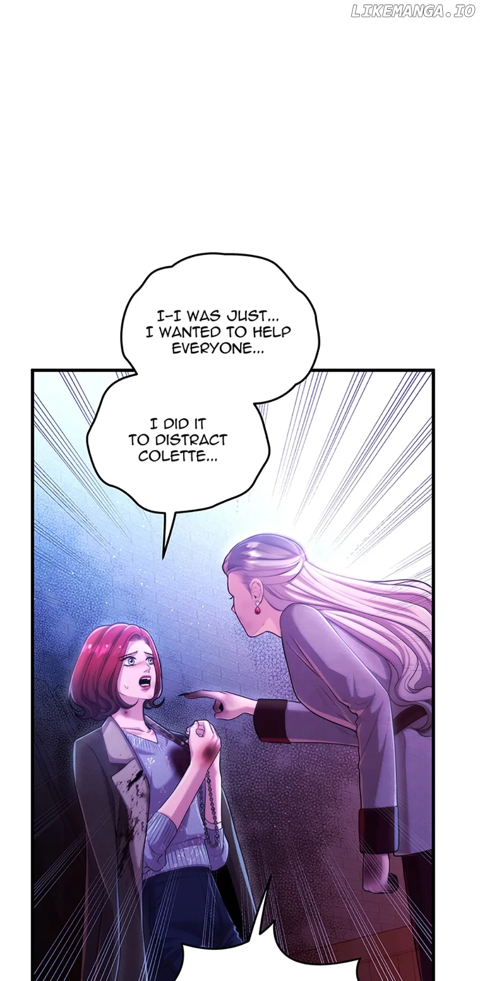 Blood Hotel Chapter 42 Online - página 30